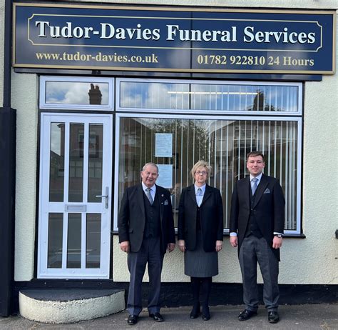 tudor davies funeral directors|tudor davies funeral services.